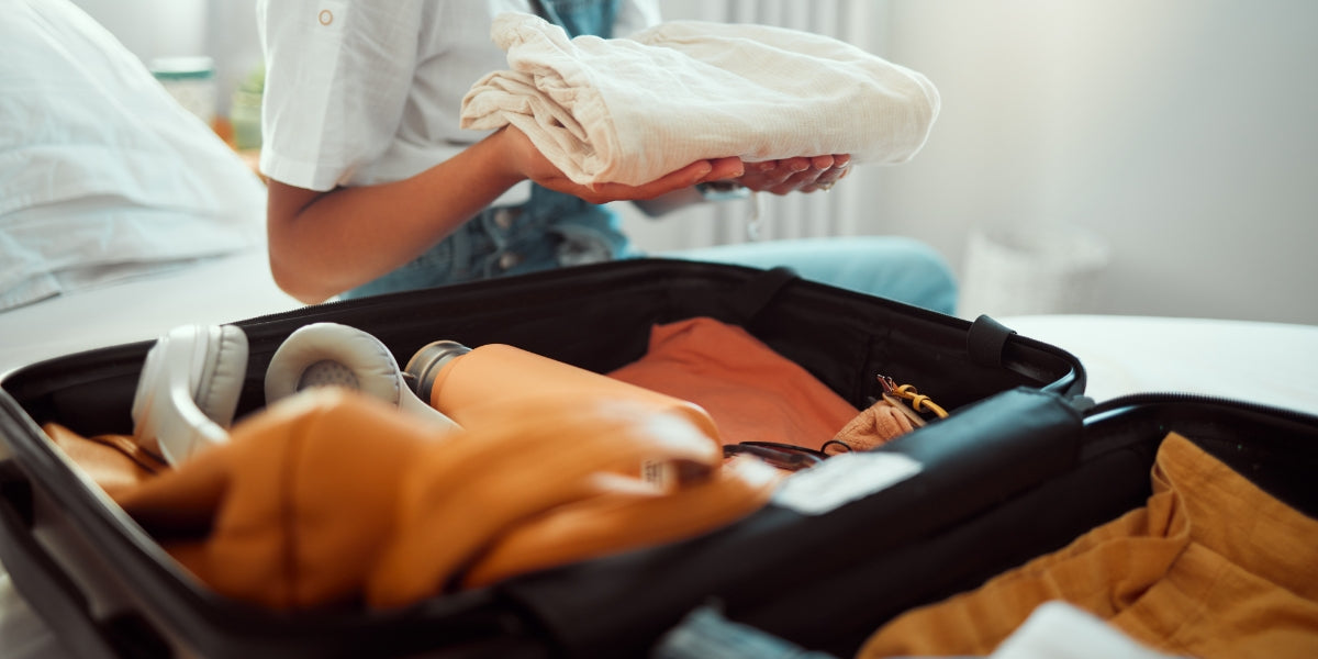 What is the hand luggage size for EasyJet? | Blogs | Case Luggage