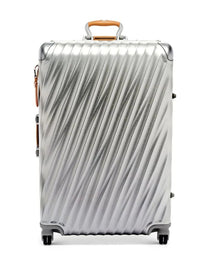 19 Degree Aluminium