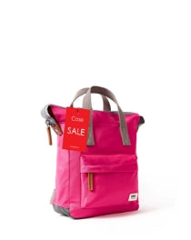 Backpacks