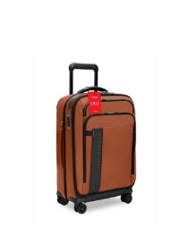 Cabin Luggage