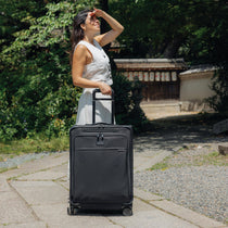 Softside Luggage