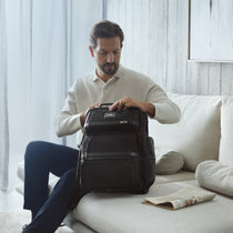 Personalisable Backpacks