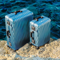 Hardside Luggage