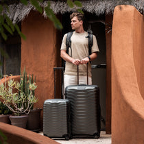 Lightweight Luggage