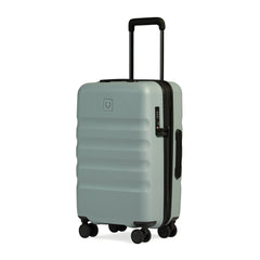 55cm Expandable Cabin Suitcase - Icon Stripe