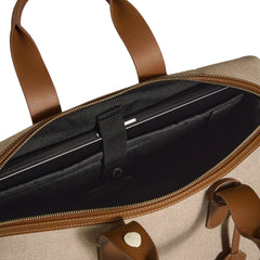 Overnight Bag - Heritage