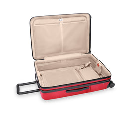 Briggs & Riley Luggage 76cm Large Expandable Spinner Suitcase - Sympatico 3.0 | Case Luggage