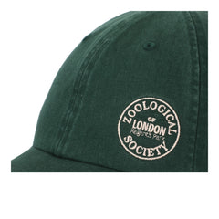 ZSL Logo Cap - Headware