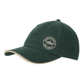 London Zoo ZSL Logo Cap - Headware | Case Luggage