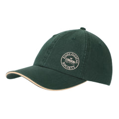 ZSL Logo Cap - Headware
