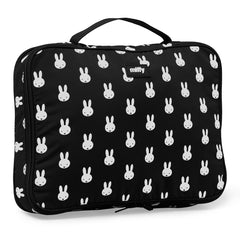 Miffy_MA1001-002_Black_and_White_Packing_Cubes