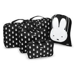 Miffy_MA1001-002_Black_and_White_Packing_Cubes