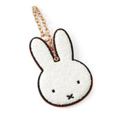 Miffy_MA1002-001_Luggage_Tag_White_Bunny