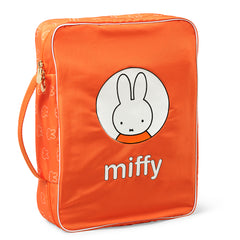 Miffy_MAK1001-005_Kids_Orange_with_White_Bunny_Packing_Cubes