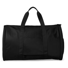 Miffy_MB1001-003_Suit_Duffle_Black_with_White_Bunny