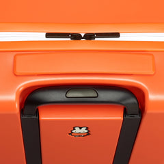 Miffy_MHK1001-004_Kids_Cabin_Trolley_Case_Orange_with_White_Bunny