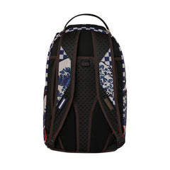 Sprayground Backpack - Ichimatsu-Moy Camokawa | Case Luggage
