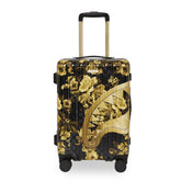 Sprayground_CL314_gold_floral_remix