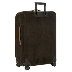 Bric's 74cm Spinner - Life Olive