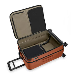Briggs & Riley Luggage Medium Spinner - ZDX | Case Luggage