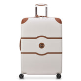 Delsey 76cm 4 Double Wheels Trolley in Angorra - Chatelet Air 2.0