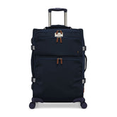 Joules Medium Trolley Spinner - Coast Softside | Case Luggage