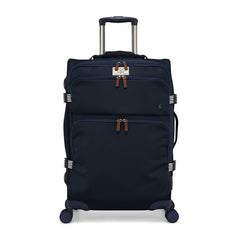 Joules Medium Trolley Spinner - Coast Softside | Case Luggage