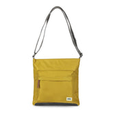 Roka Medium Crossbody Kennington Bag in Corn