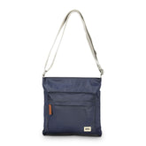 Roka Medium Crossbody Kennington Bag in Midnight