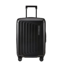 Samsonite Nuon 55cm Spinner in Matt Graphite