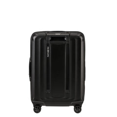 Samsonite Nuon 55cm Spinner in Matt Graphite