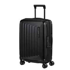 Samsonite Nuon 55cm Spinner in Matt Graphite
