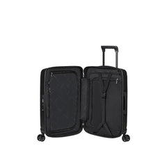 Samsonite Nuon 55cm Spinner in Matt Graphite