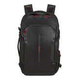 Samsonite Ecodiver Travel Backpack 17.3" in Black