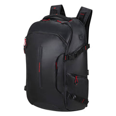 Samsonite Ecodiver Travel Backpack 17.3" in Black