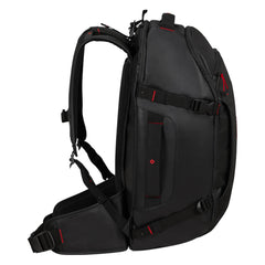 Samsonite Ecodiver Travel Backpack 17.3" in Black