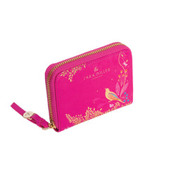 Sara Miller - Purse & Keyring Gift Set - Humming Bird