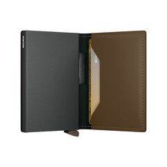 Secrid Band Wallet - Earth Beige | Case Luggage