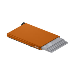 Secrid Card Protector Magsafe - Orange | Case Luggage