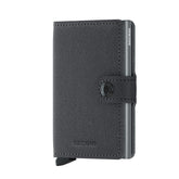 Secrid MTW Wallet Grey
