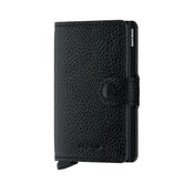 Secrid MVG Wallet Black
