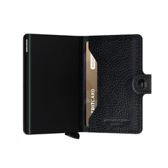 Secrid MVG Wallet Black
