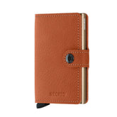 Secrid MVG Wallet Caramello