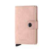Secrid MY Wallet Rose