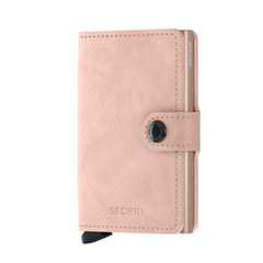 Secrid MY Wallet Rose