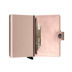 Secrid MY Wallet Rose
