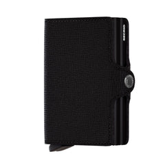 Secrid TC Wallet Black