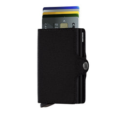 Secrid TC Wallet Black