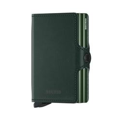Secrid TO Wallet Green