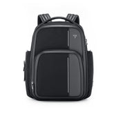 Tumi Barker Large Backpack - Arrive | Case Luggage